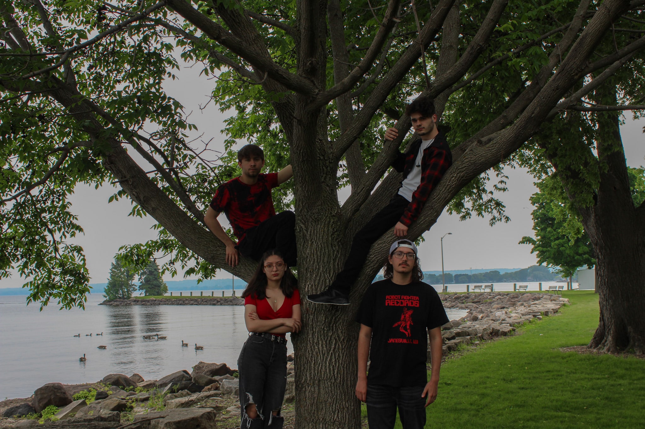 band
