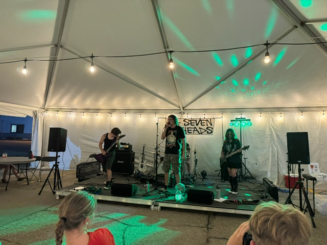 fond du lac county fair